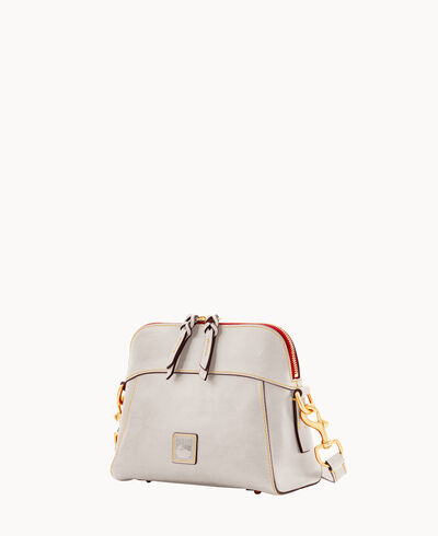 Florentine Cameron Crossbody