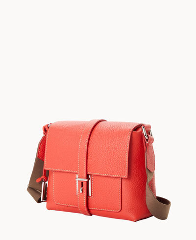 Henrys Mini Messenger