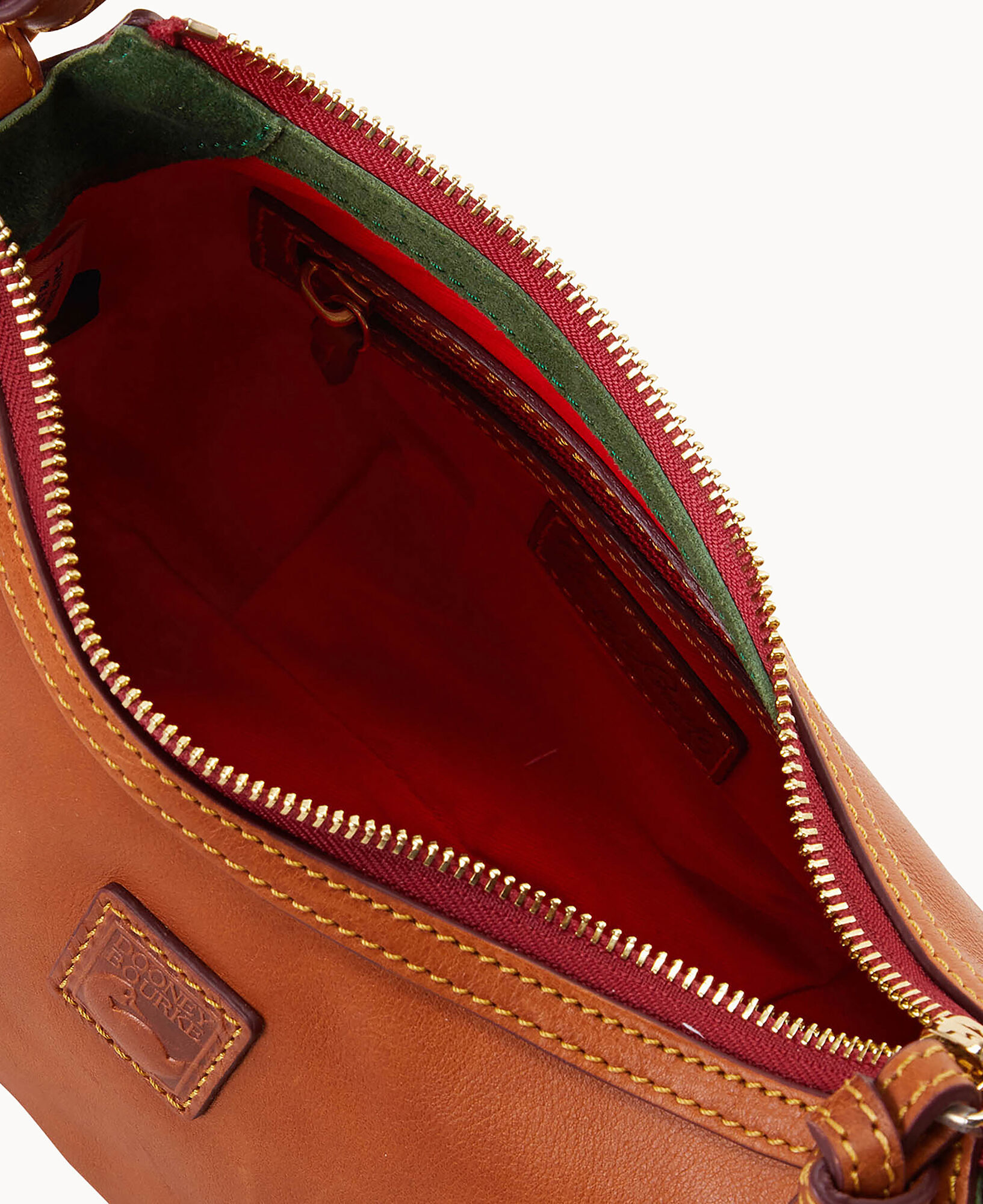 Dooney pouchette online