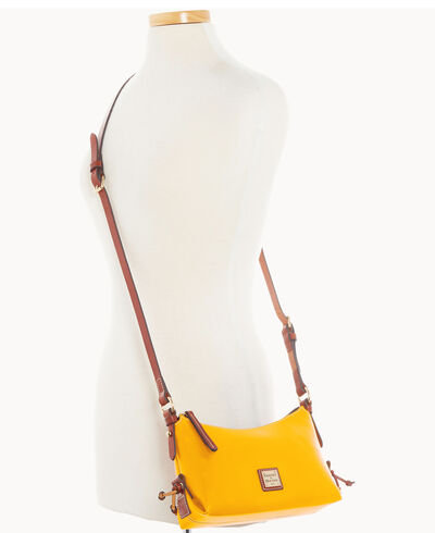 Penrose Hobo Crossbody 22