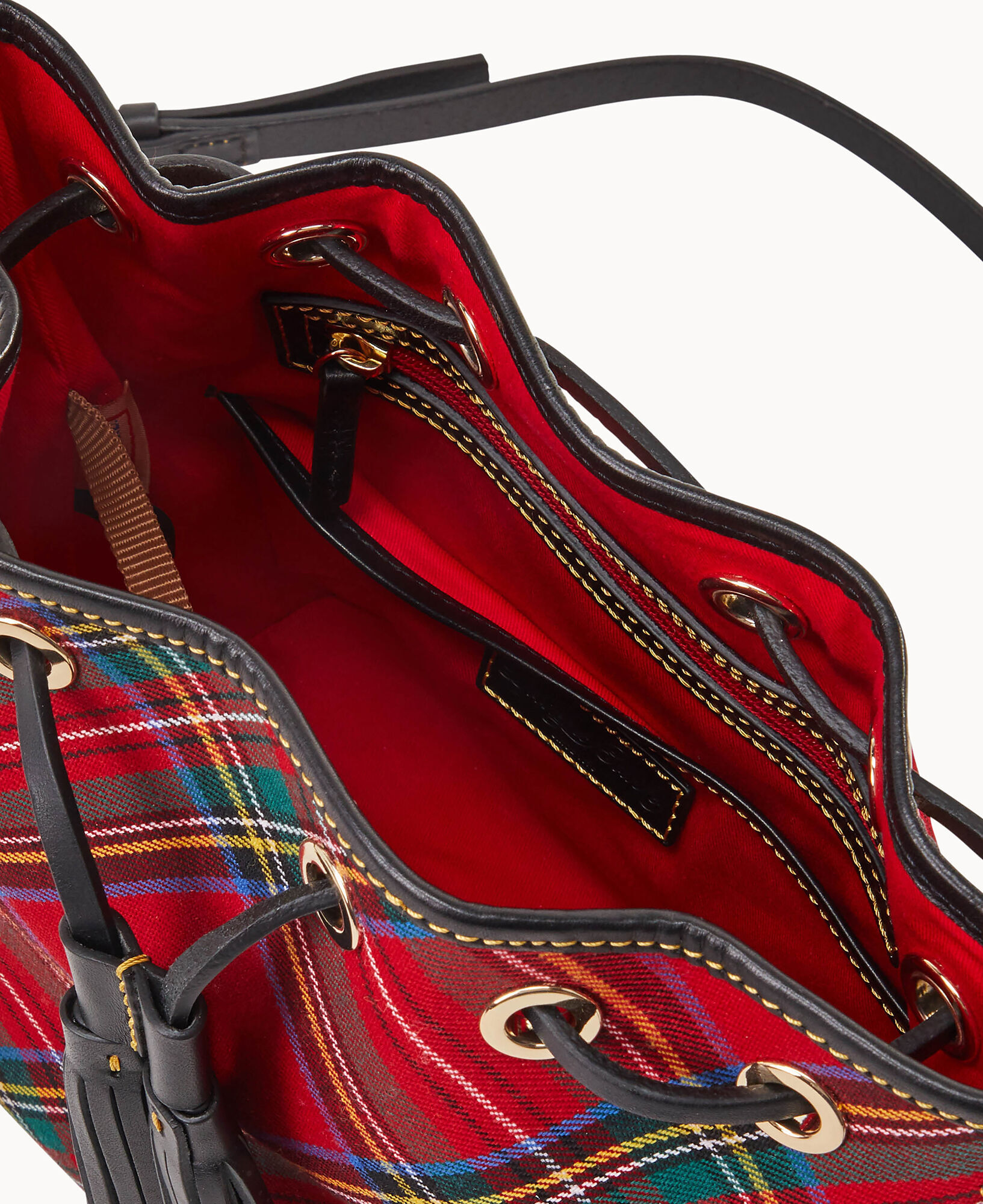 Dooney and bourke serena bucket bag sales