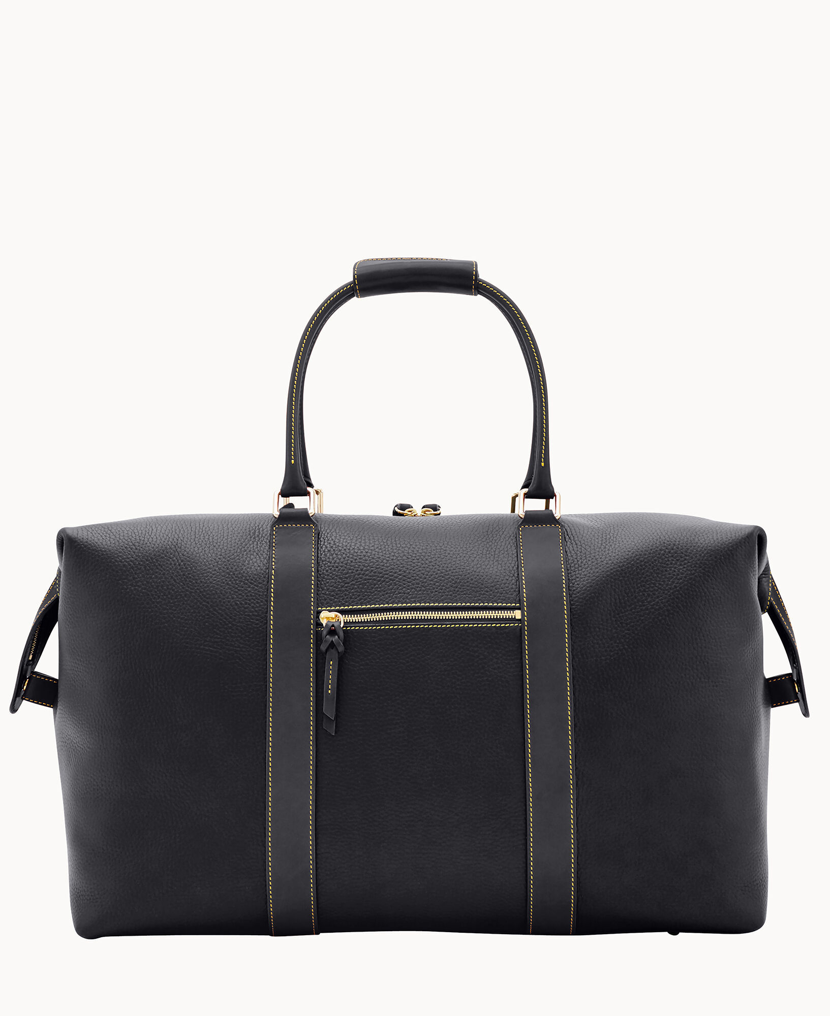 Dooney Bourke Pebble Grain Medium Duffle