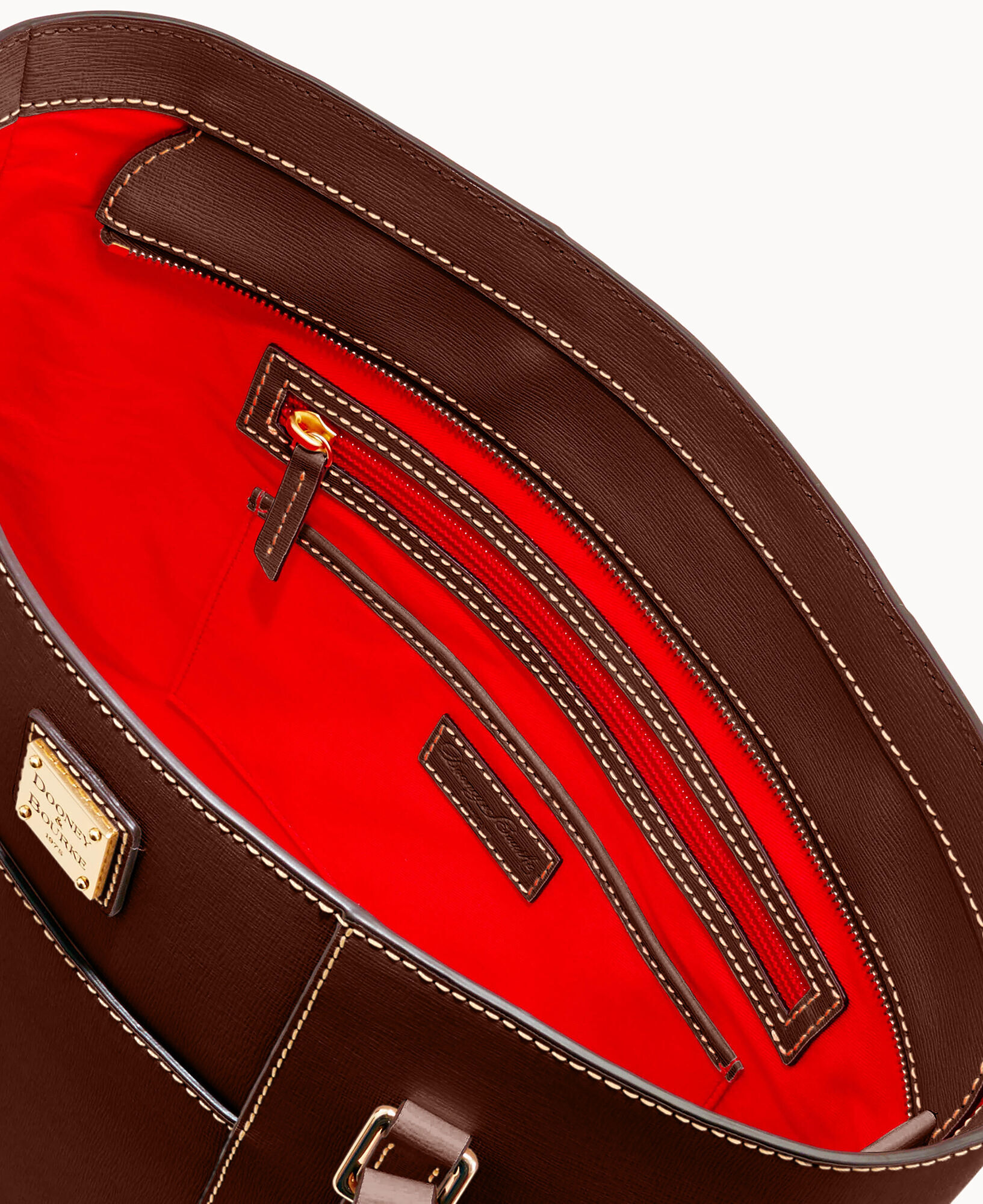 Dooney bourke hotsell lexington shopper