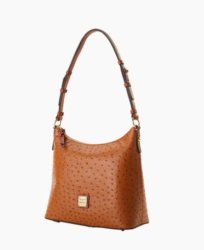 Ostrich Hobo
