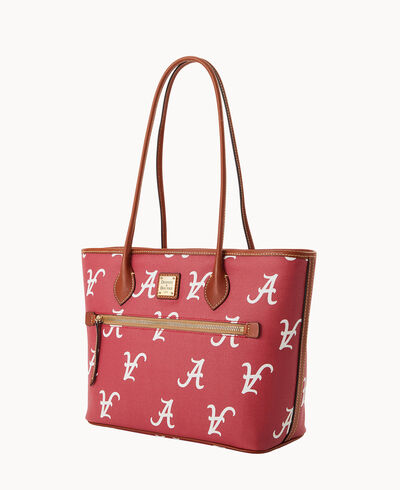 Collegiate Alabama Tote