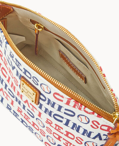 MLB Reds Suki Crossbody
