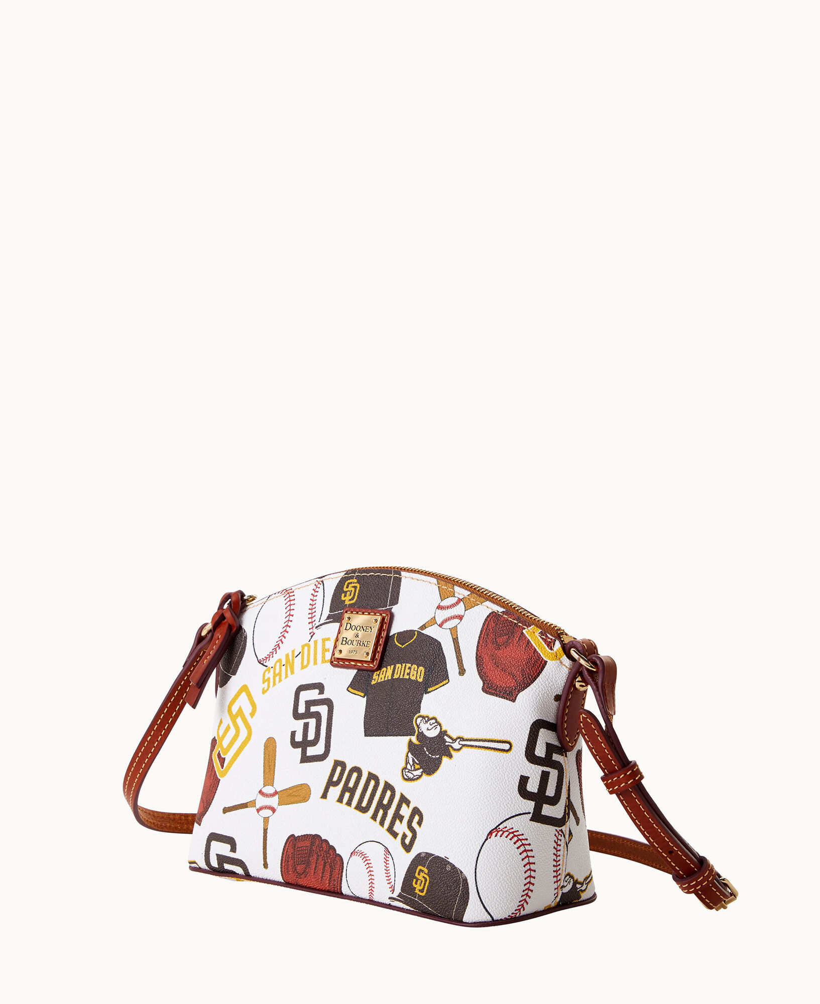 Dooney and bourke padres store