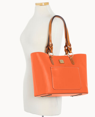 Wexford Leather Tammy Tote