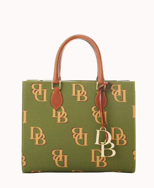 Monogram Janine
