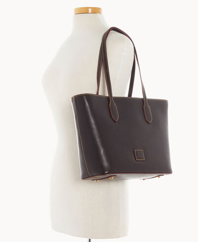 Florentine Tote