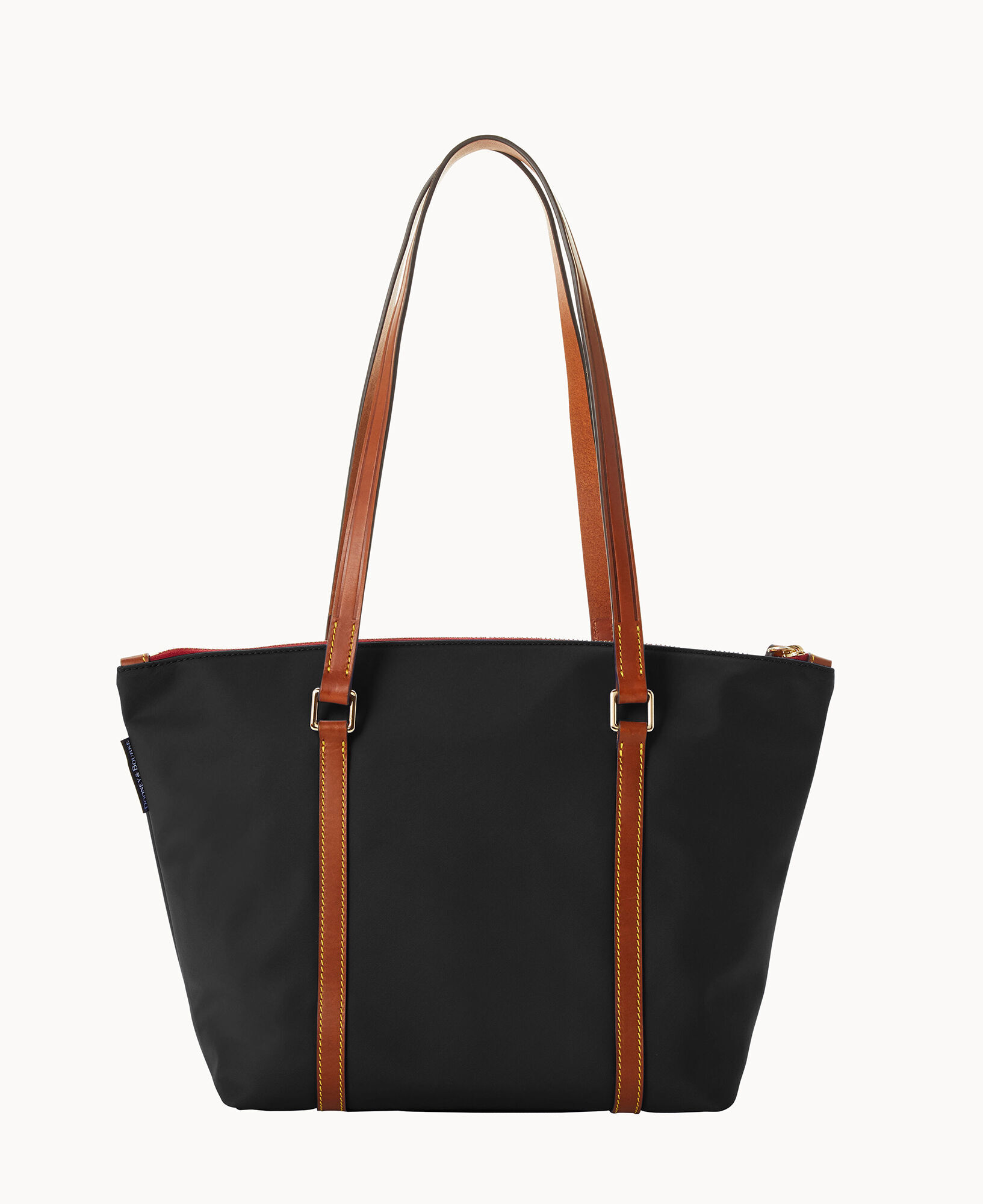Dooney and bourke nylon east west shopper on sale