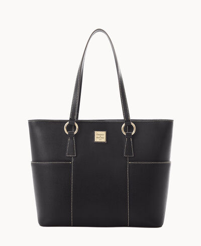 Saffiano Small Helena