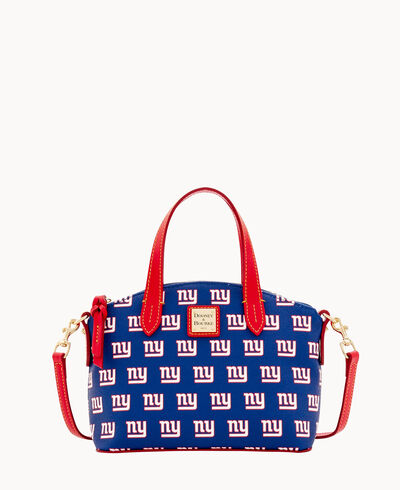 NFL NY Giants Ruby