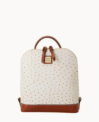 Ostrich Pod Backpack