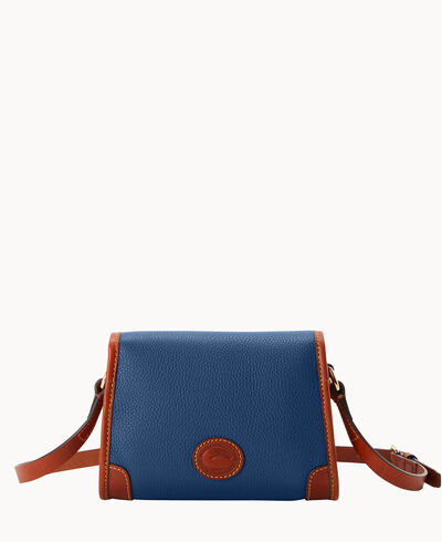Pebble Grain 20 Crossbody