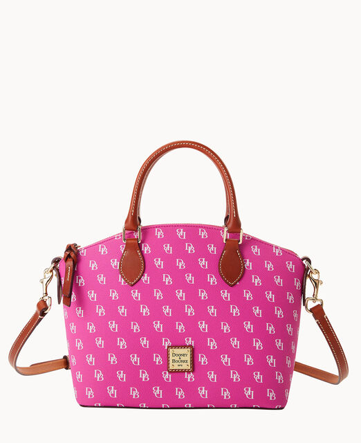 Gretta Geena Satchel