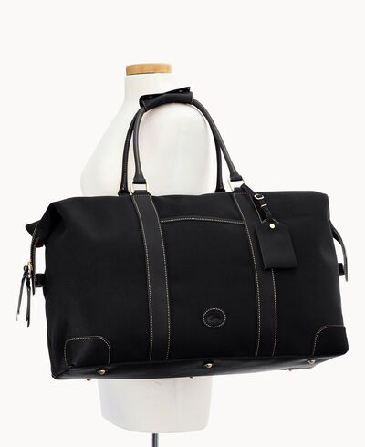 Getaway Cabriolet Medium Duffle