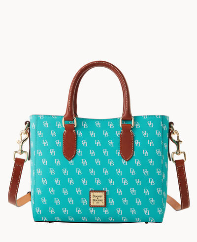 Gretta Top Handle Tote