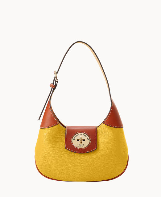 Pebble Turnlock Hobo 26