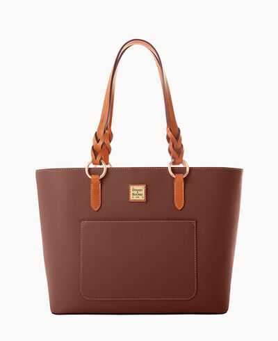 Saffiano Tammy Tote