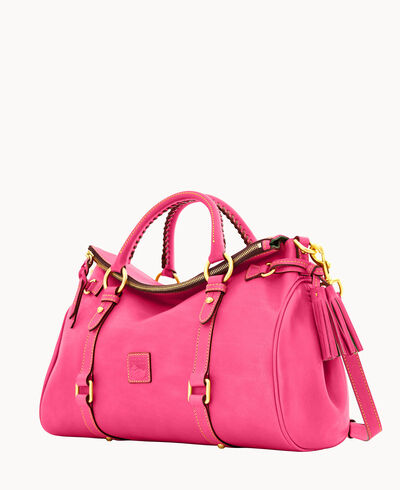 Florentine Large Satchel