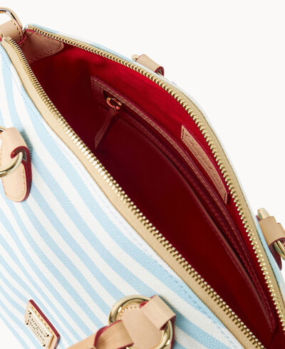 Skipper Satchel