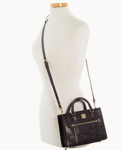 Denison Mini Zip Janine