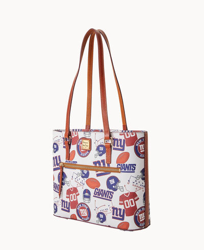 NFL NY Giants Shopper