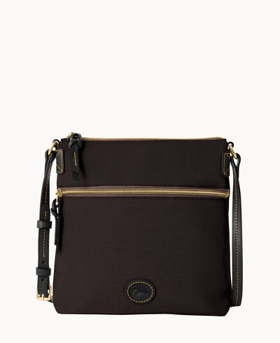 Nylon Crossbody