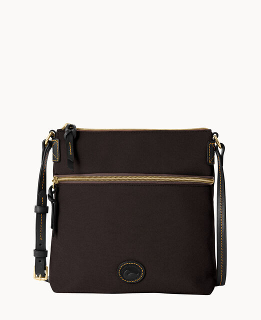 Nylon Crossbody