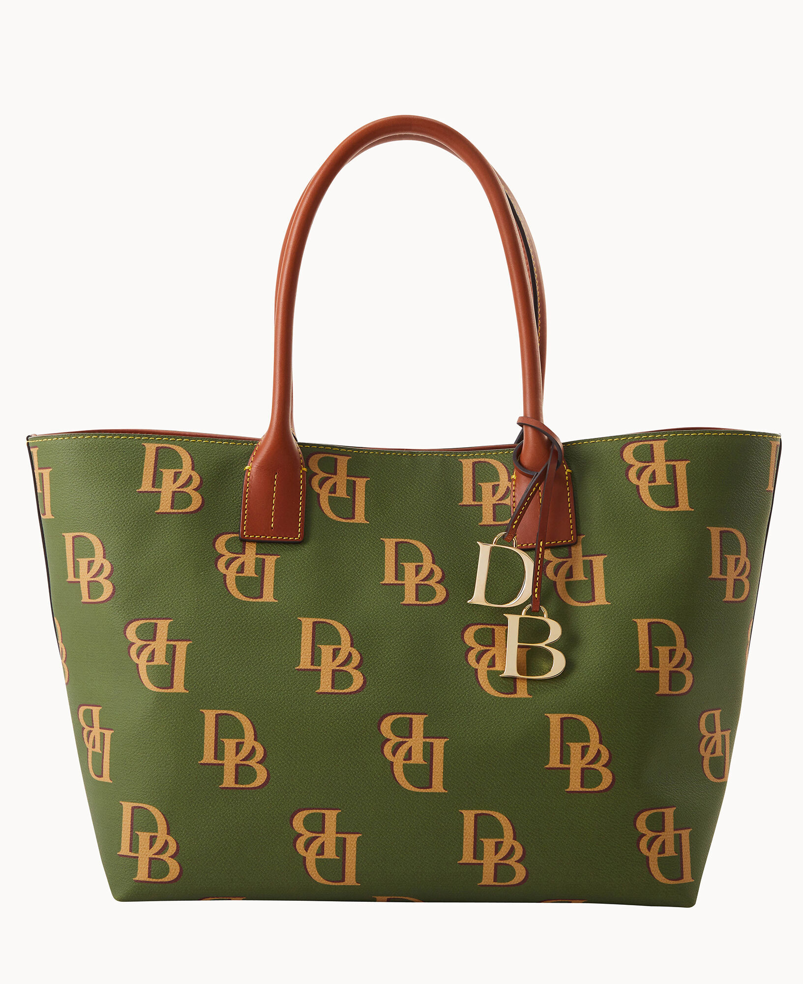 Dooney russel tote store