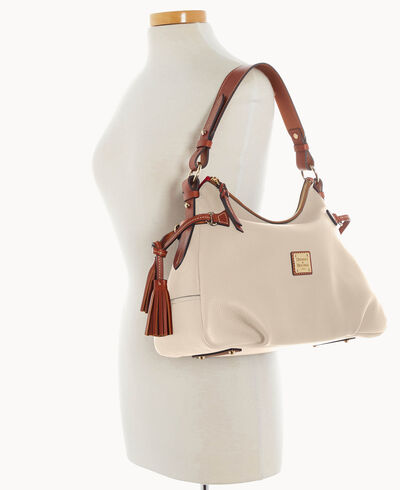 Pebble Grain Hobo