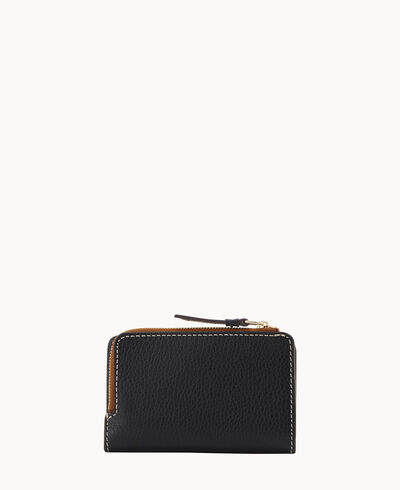 Sorrento Zip Credit Card Wallet 14