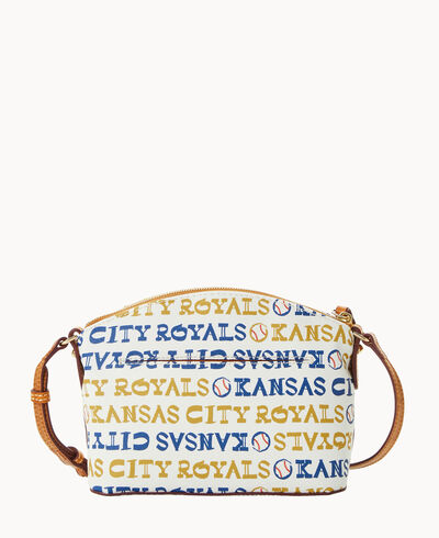 MLB Royals Suki Crossbody