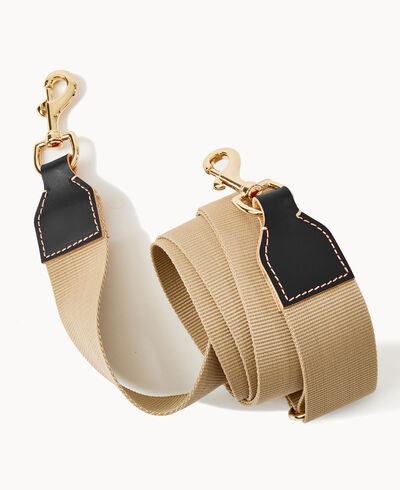 Webbing Strap