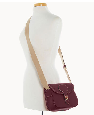 Penrose 2 Saddle 22