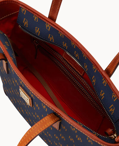 Gretta Small Charleston Shopper