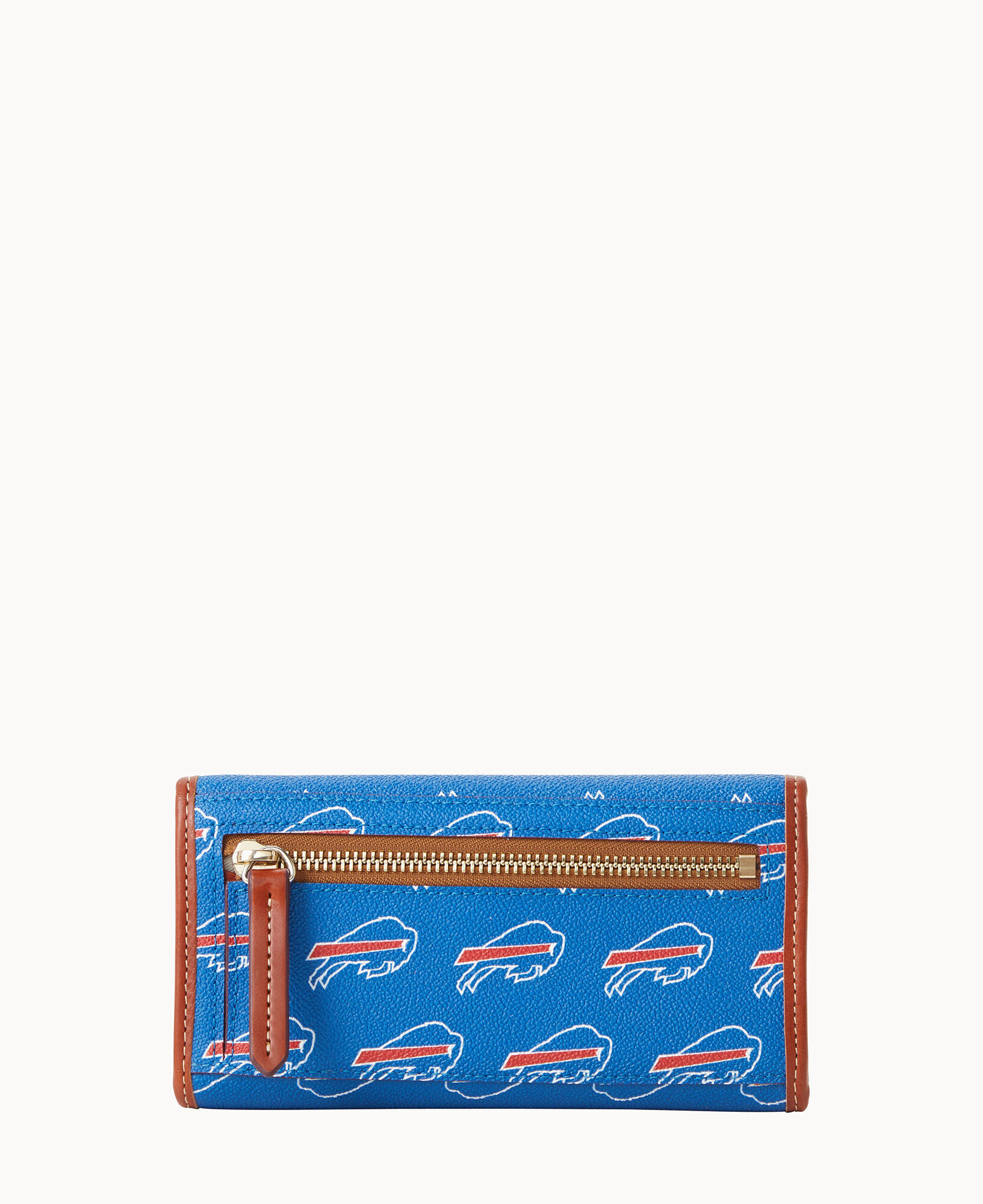Dooney & bourke buffalo bills purse sale