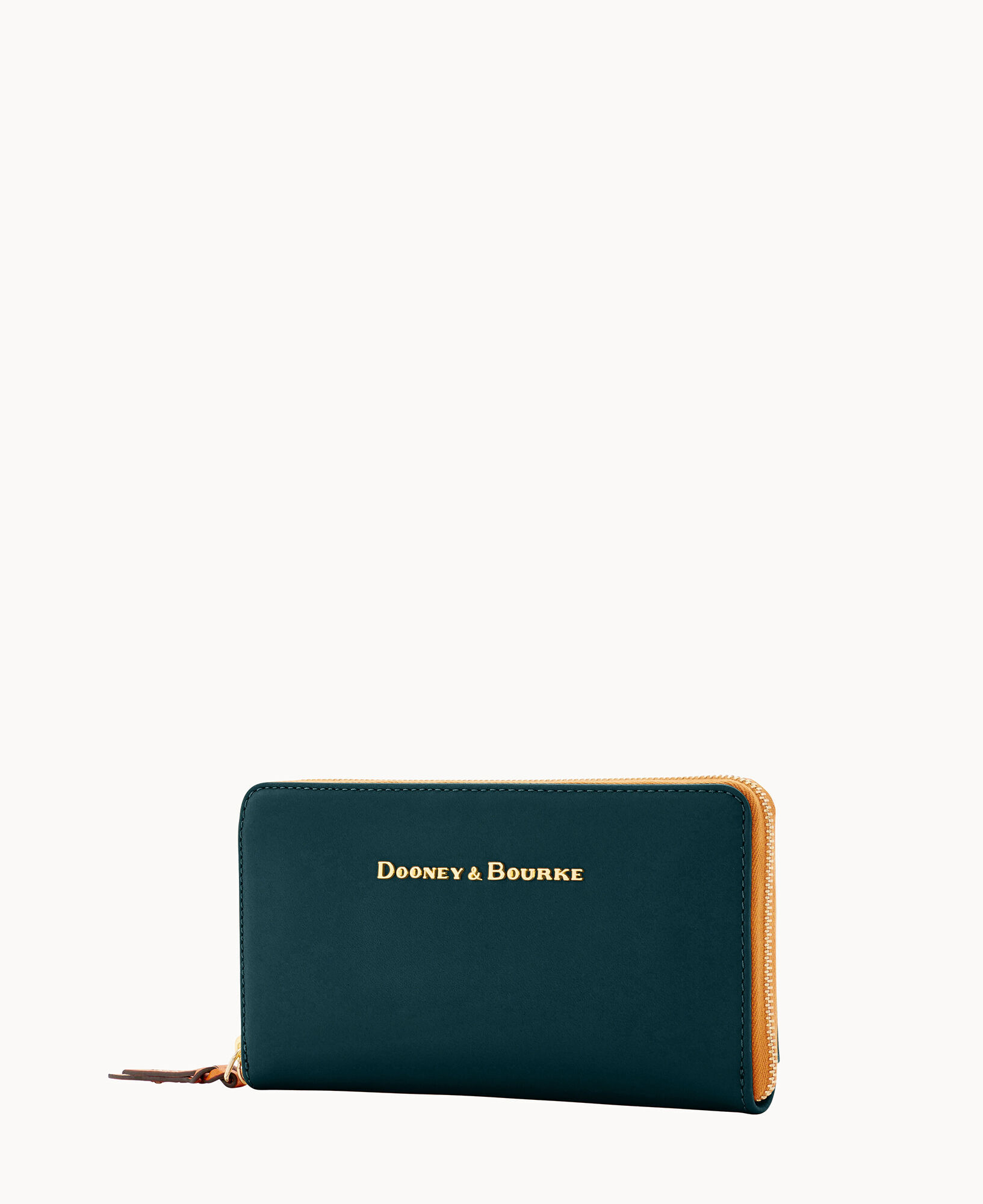 Dooney Bourke City Large Zip Around Wristlet