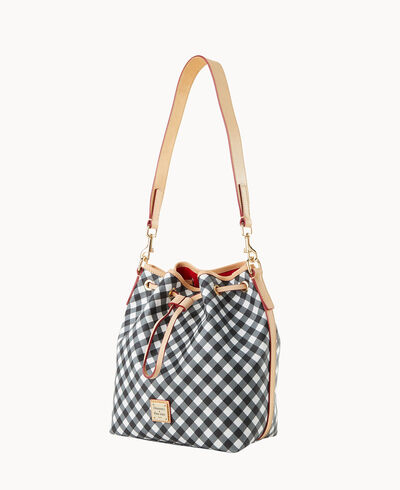 Gingham II Drawstring