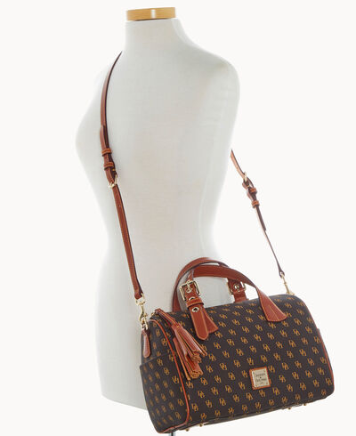 Gretta Kendra Satchel
