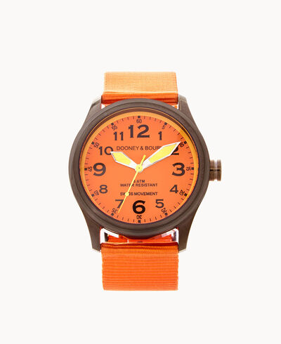 Mariner Watch