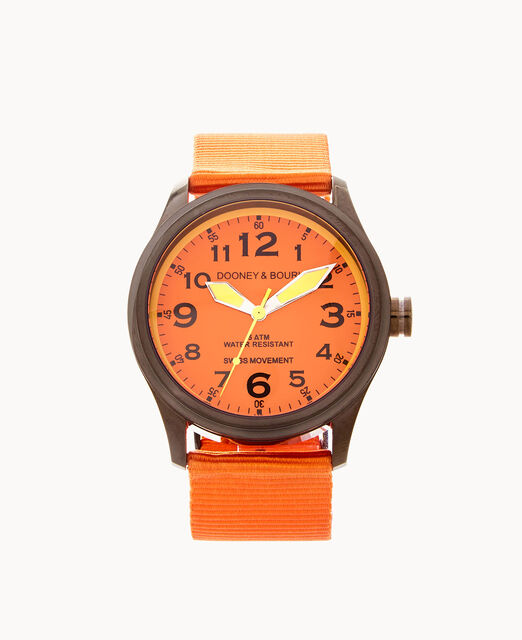 Mariner Watch