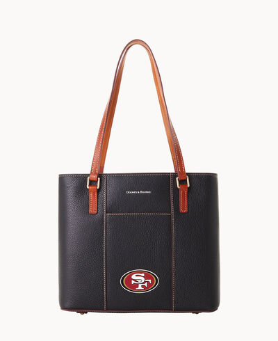 NFL 49ers Small Lexington