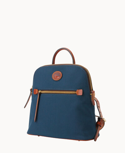 Nylon Backpack