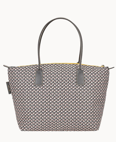 Roberta Pieri Tatami Classic Large Robertina Tote