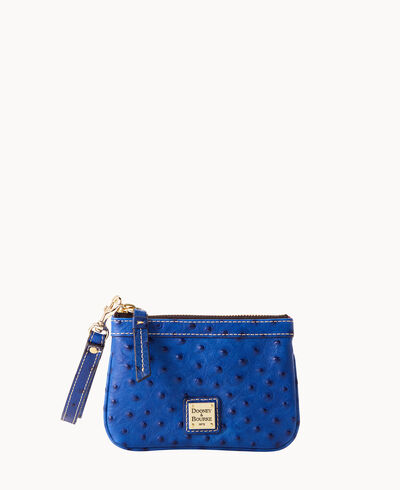 Medium Wristlet