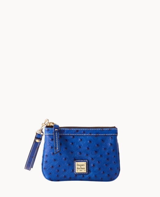Medium Wristlet