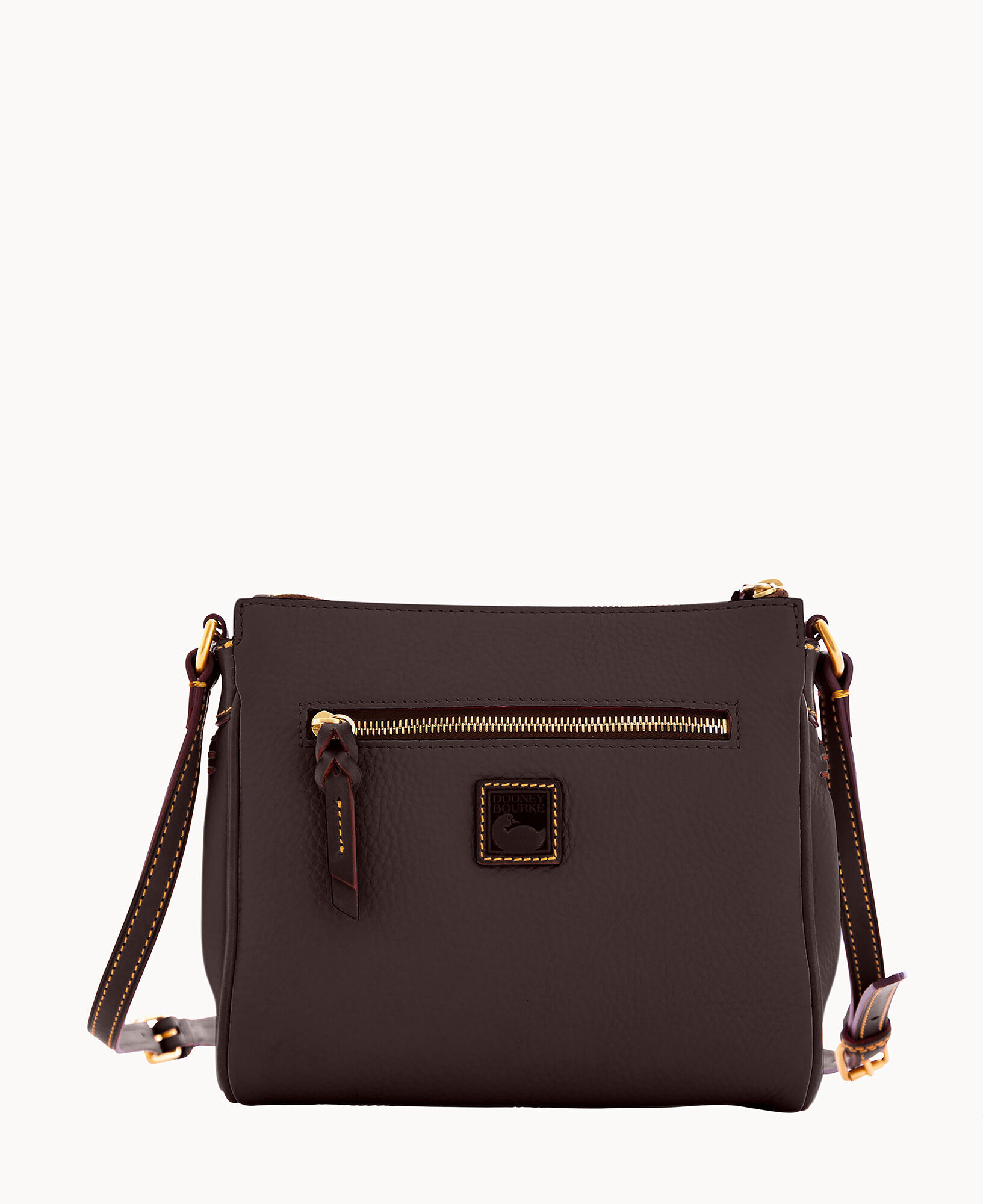 Dooney selleria crossbody new arrivals