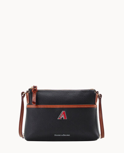 MLB Diamondbacks Ginger Crossbody